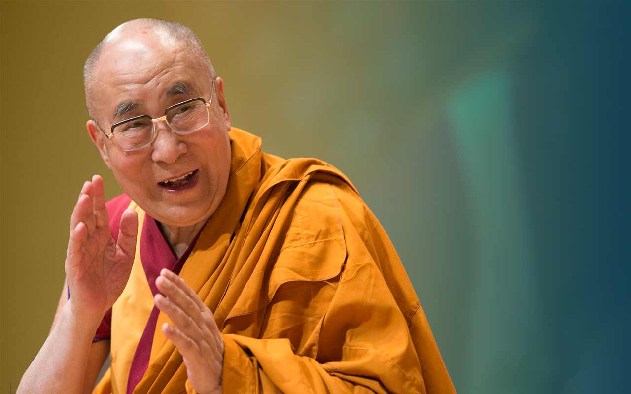 Keynote Address from His Holiness the 14th Dalai Lama to Lead UC San Diego’s Commencement Weekend