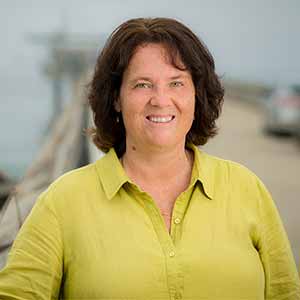 UC San Diego Chemistry Professor Wins Prestigious California Air Resources Board Honor