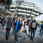 Donors Invest to Make UC San Diego ‘Best Value’