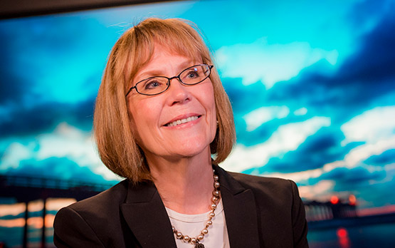 New Vice Chancellor for Marine Sciences Creates Vision for Scripps Institution of Oceanography