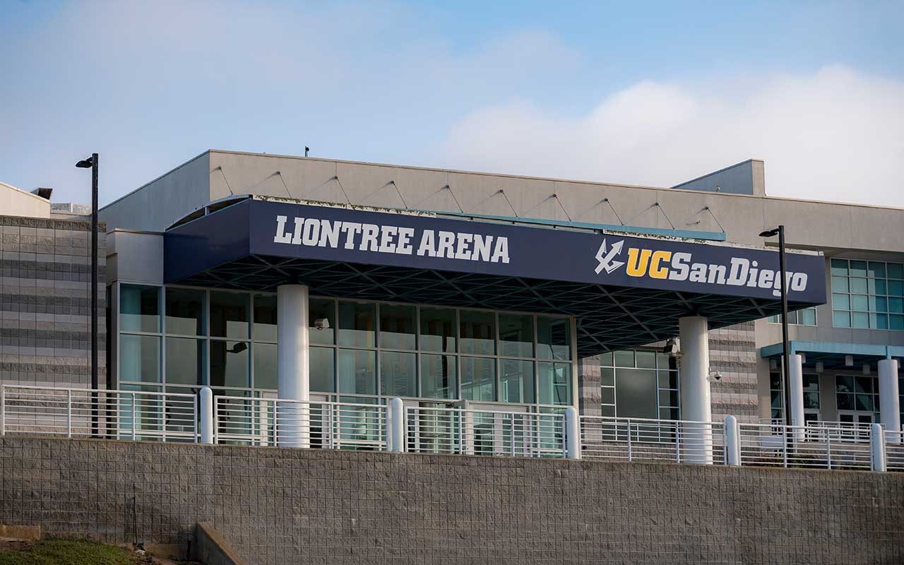 RIMAC Arena is Named LionTree Arena in Honor of Scholarship Gift