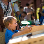 UC San Diego Showcases Real-World Applications of Research at Maker Faire