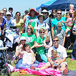 Run, Walk or Roll to Support Mitochondrial Disease Research May 17