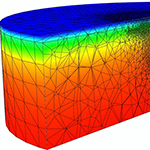 Researchers ID Unique Geological ‘Sombrero’ Uplift in South America