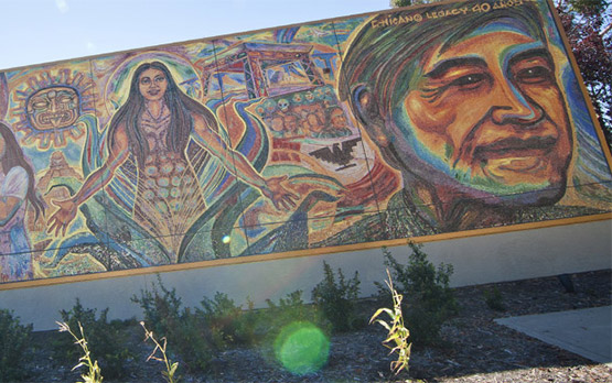 UC San Diego’s César E. Chávez Events Celebrate Chicano Culture and Civil Rights