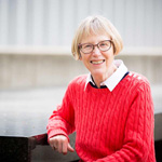 Philosopher Nancy Cartwright Honored for Lifetime Scholarly Achievement