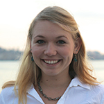 Scripps Student Receives Switzer Environmental Fellowship