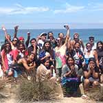 UC San Diego Hosts  Educational Summer Tours for Young Native American Scholars