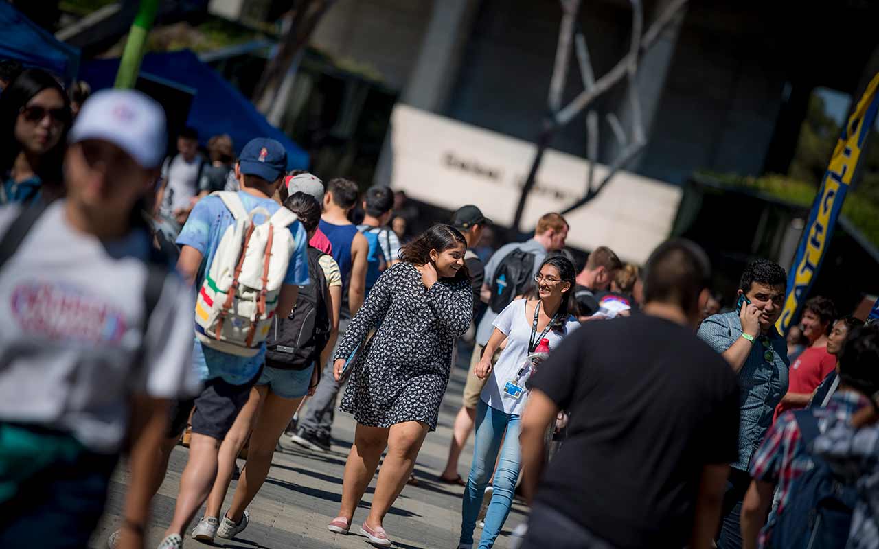 Putting Students First