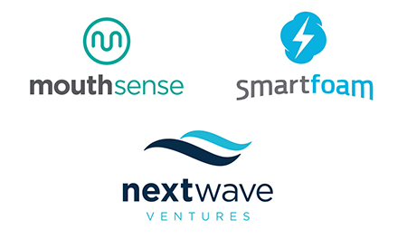 Next Wave Logos