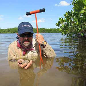 NSF Awards $232K to Study Environmental Impacts on Ancient Maya Port