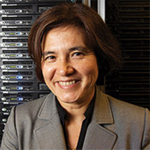 Lucila Ohno-Machado M.D., MBA, Ph.D.