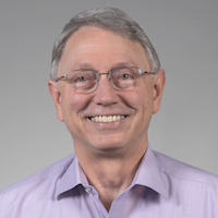 Headshot of Miles Palmer