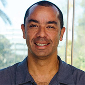Eugene Pawlak, Ph.D.
