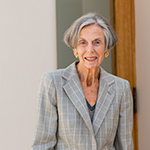 Pauline Foster, Generous Community Philanthropist and UC San Diego Supporter, Dies