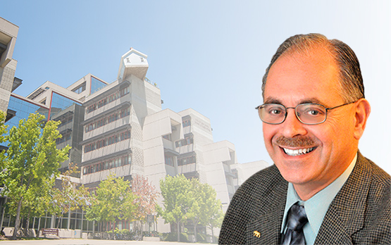 New Dean of the UC San Diego Jacobs School of Engineering Named