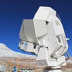 New Telescopes to Give UC San Diego Researchers Glimpse of the Beginning of Time