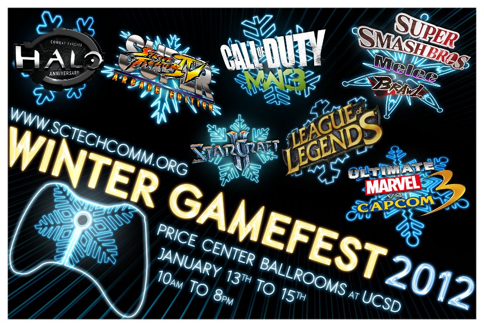 Game Fest