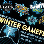 Thousands to Battle in Southern California’s Largest Video Game Festival at UC San Diego