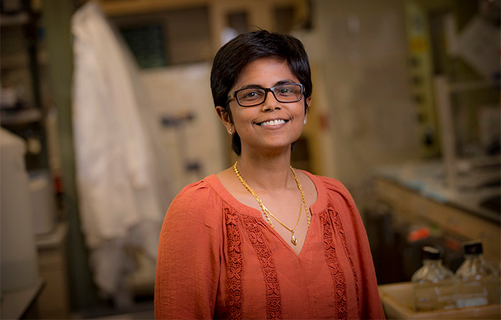Pradipta Ghosh