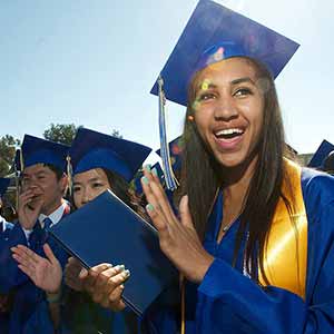 The Preuss School UCSD Ranked Best High School in San Diego County by U.S. News & World Report