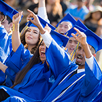Ninety-Four Percent of Preuss School UCSD Seniors Accepted to Four-Year Institutions