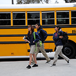 The Preuss School UCSD Named Top California Charter School