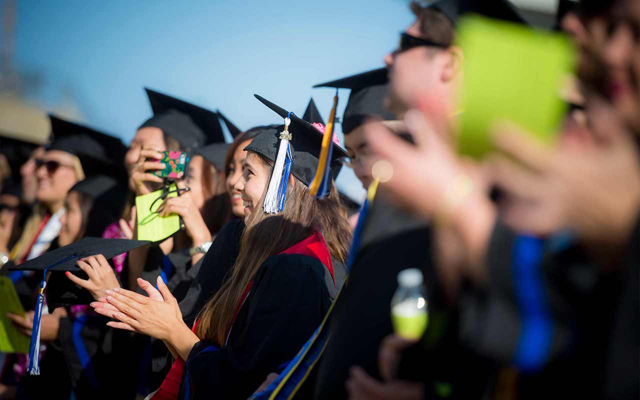 Princeton Review Names UC San Diego Top University for Return-on-Investment