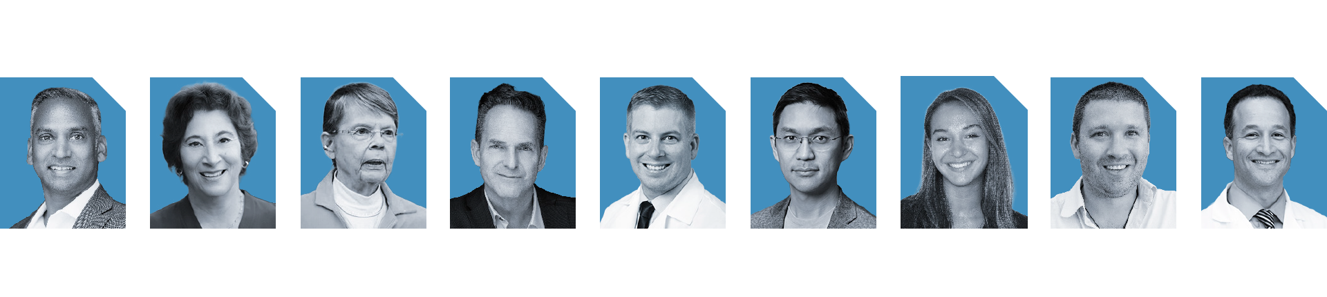Profile photos of staff and faculty members