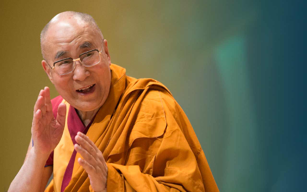 Tickets Available for June 16 Dalai Lama Public Address