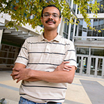 Computer Graphics and Vision Expert Appointed to Endowed Faculty Chair