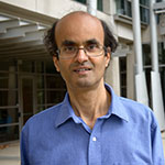 Mihir Bellare Named Inaugural Holder of S. Gill Williamson Endowed Chair in Computer Science