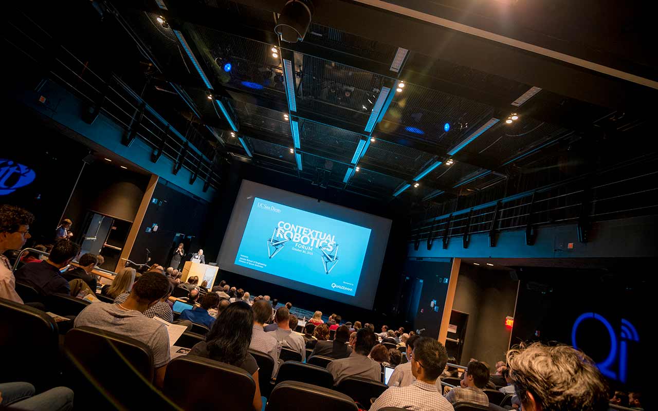 Tackling Changes and Challenges With Robotics