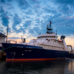 UC San Diego Hosts Free Tours of America’s Newest Scientific Research Ship R/V Sally Ride