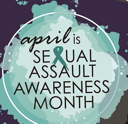 Making Voices Heard: UC San Diego Commemorates Sexual Assault Awareness Month