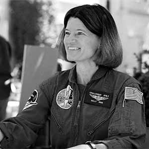 Alice C. Tyler Perpetual Trust Gives $125,000 for Sally Ride Scholarship at UC San Diego