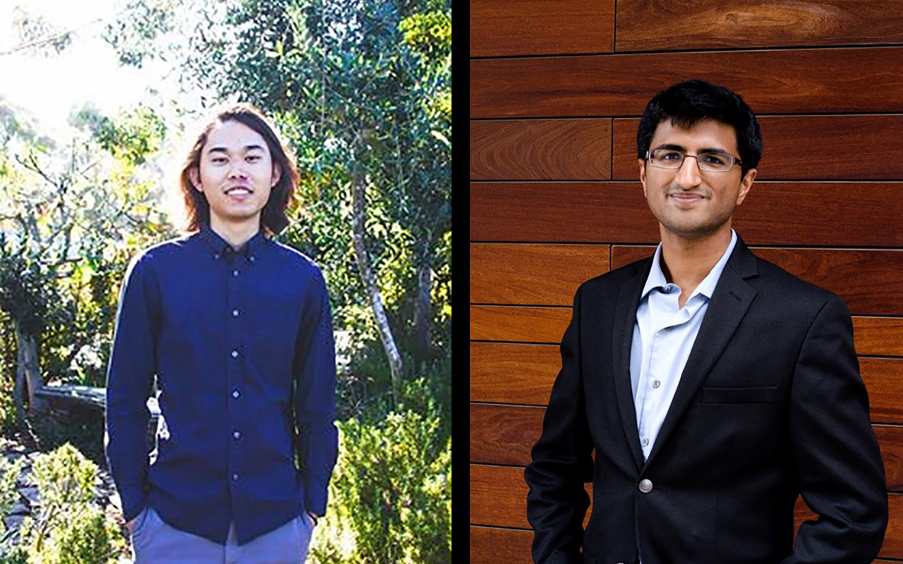 UC San Diego Undergraduates Awarded Strauss Scholarship for Biology, Music Outreach