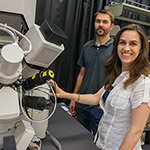 New Nano3 Microscope Will Allow High-Resolution Look Inside Cells