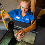 The Future of Iconic Ocean Temperature Measurement Series to Be Considered