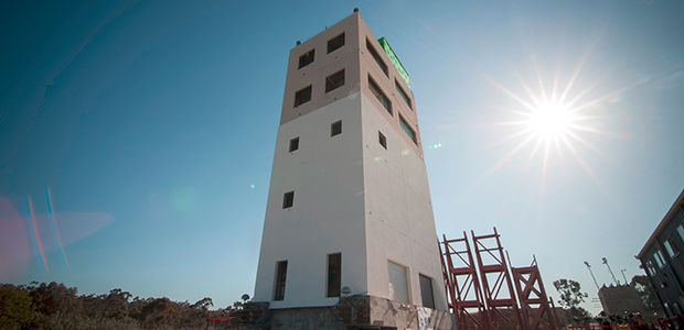 Engineering Building