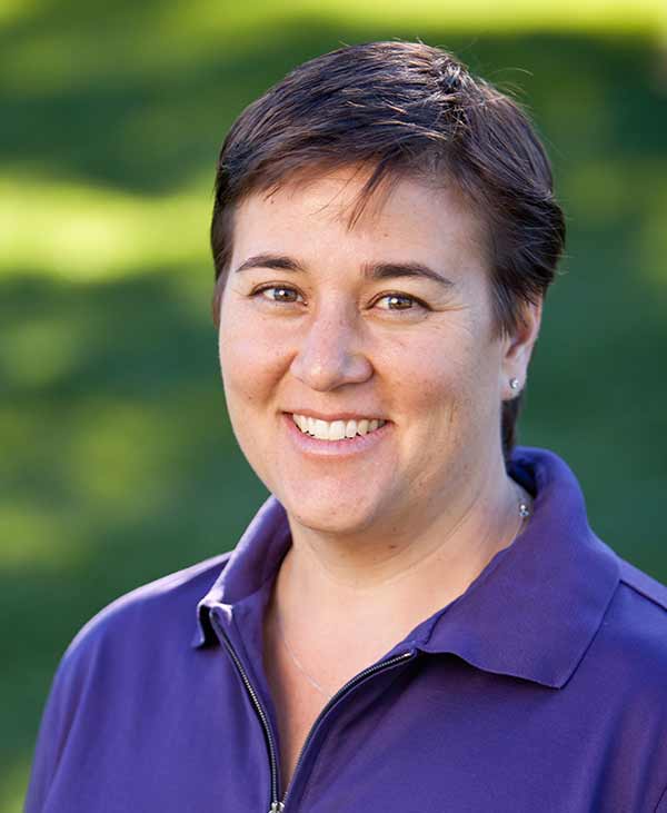 Dana Chaiken