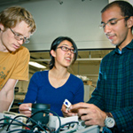 Research Expo Offers Exclusive Peek at Tomorrow’s Game-changing Technologies