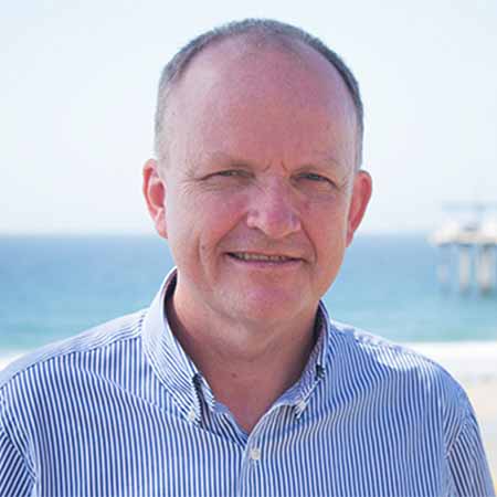 Scripps/UC San Diego Recruits Top Executive to Lead Finance and Operations