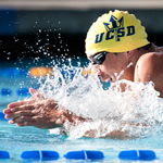 UC San Diego Teams Take League Titles at 2012 Pacific Coast Swimming and Diving Conference Champions