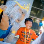 Families and Friends Invited to UC San Diego’s First-Ever Sibling Weekend Jan. 11-12