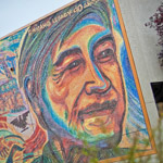 UC San Diego Salutes César Chávez Day with Month of Activities in April