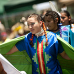 UC San Diego’s Two-day Powwow Celebrates Native American Culture and Heritage