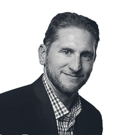Thad Kousser
