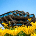 U.S. News Names UC San Diego Graduate Programs Among Top 10 in Nation