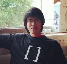 Image of Computer Science Graduate Tianyin Xu